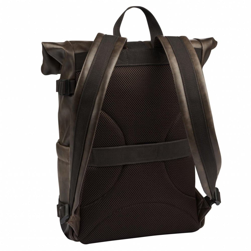 Camel Active Pánský batoh Laos 11679 černý - náhled 2