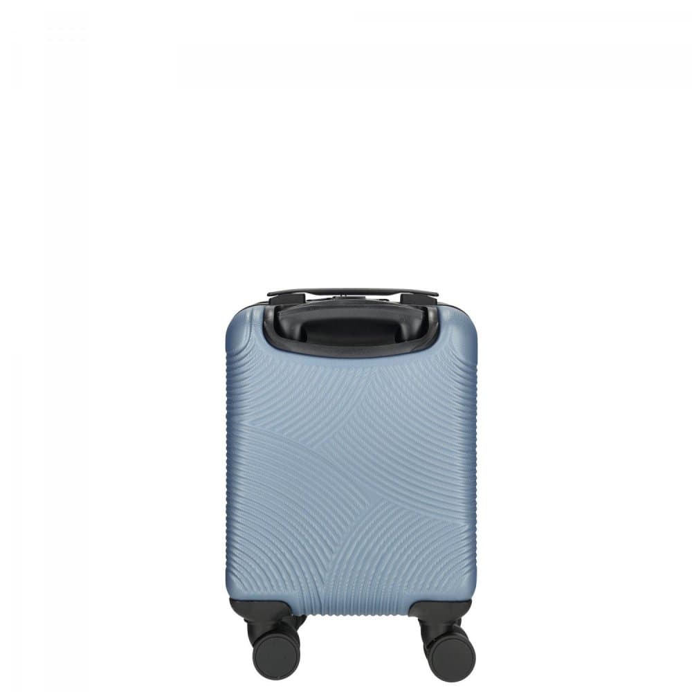 Louisville underseater trolley 39040-40-030 Jeans blue  44 x 29 x 19,5 cm - náhled 5