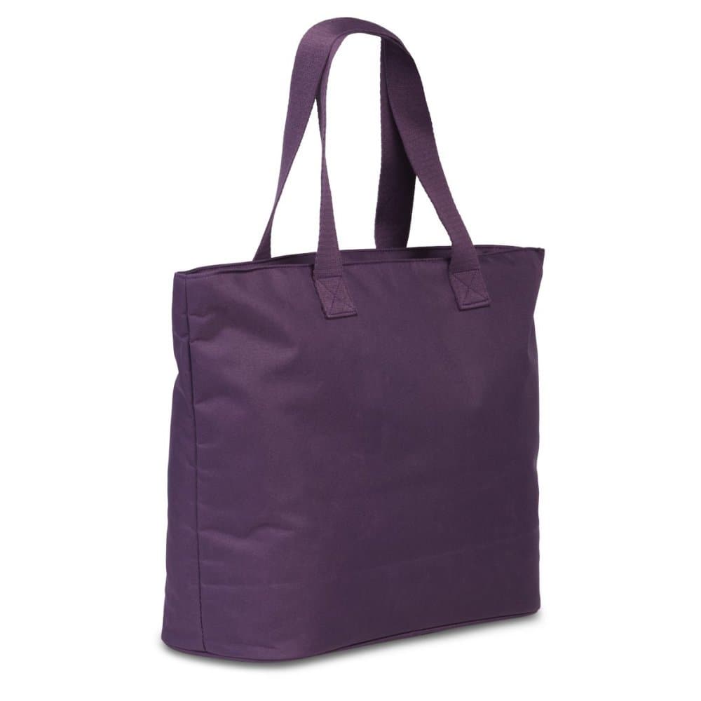 Taška Bench City Loft shopper  64199-3000 fialová - náhled 2