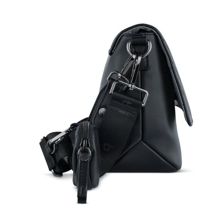 Kabelka Bugatti Sira Crossbody Bag M 49332201 černá - náhled 3