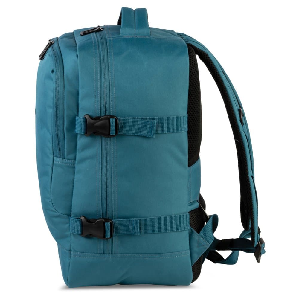 Bestway Cabin Pro 300 Small batoh 40328-4600 40 x 25 x 20 cm tyrkysový - náhled 5