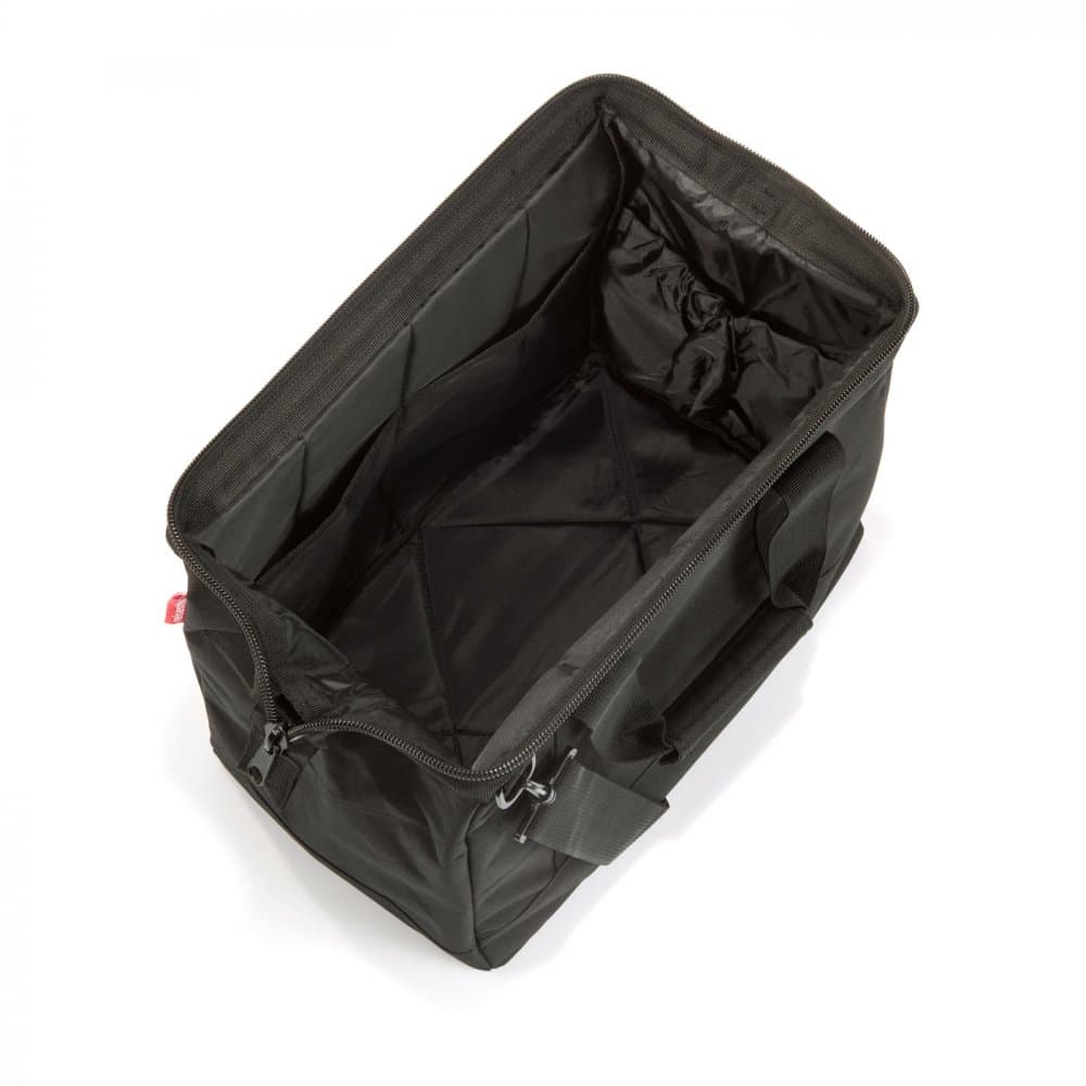 Reisenthel Allrounder M black - náhled 2