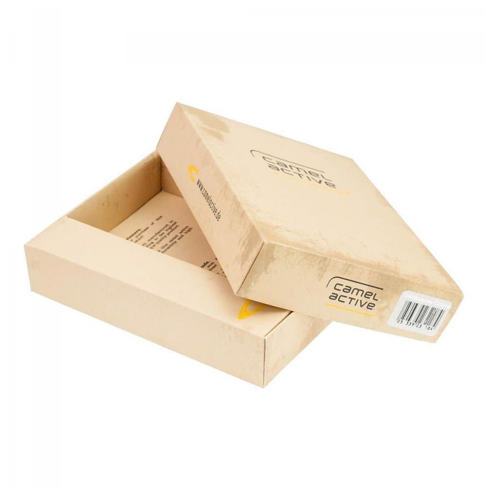 Camel Active klíčenka 277-701-29 hnědá - náhled 2