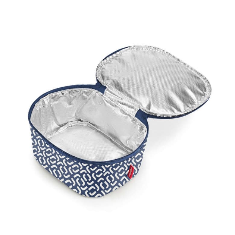 Termobox Reisenthel Coolerbag S pocket signature navy LG4073 - náhled 5