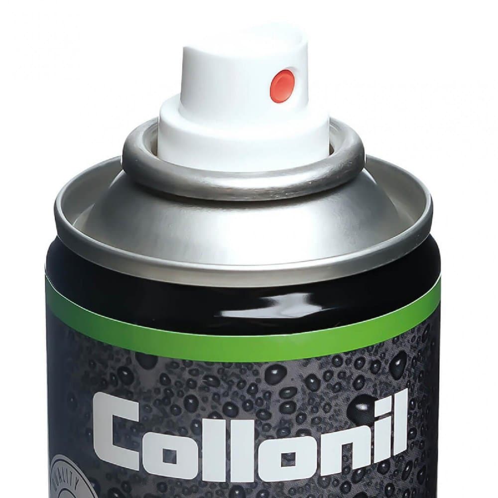 Collonil Carbon Wax 300 ml - impregnační sprej - náhled 4