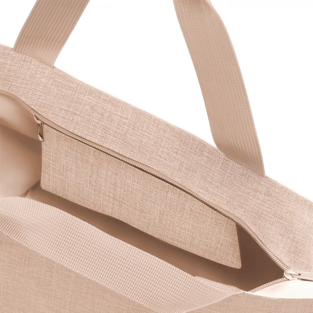 Reisenthel Shopper M twist coffee ZS6041 - náhled 4