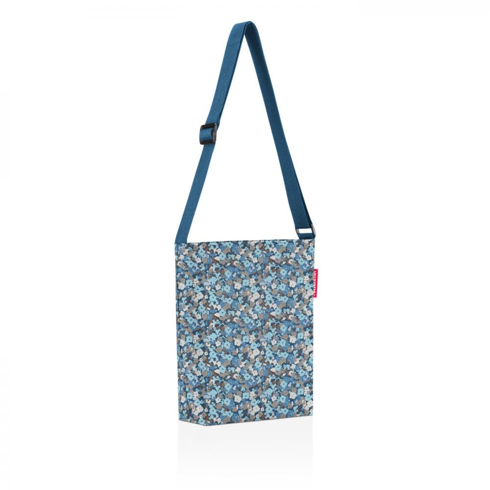 Kabelka přes rameno Shoulderbag S viola celeste HY4090 - náhled 2