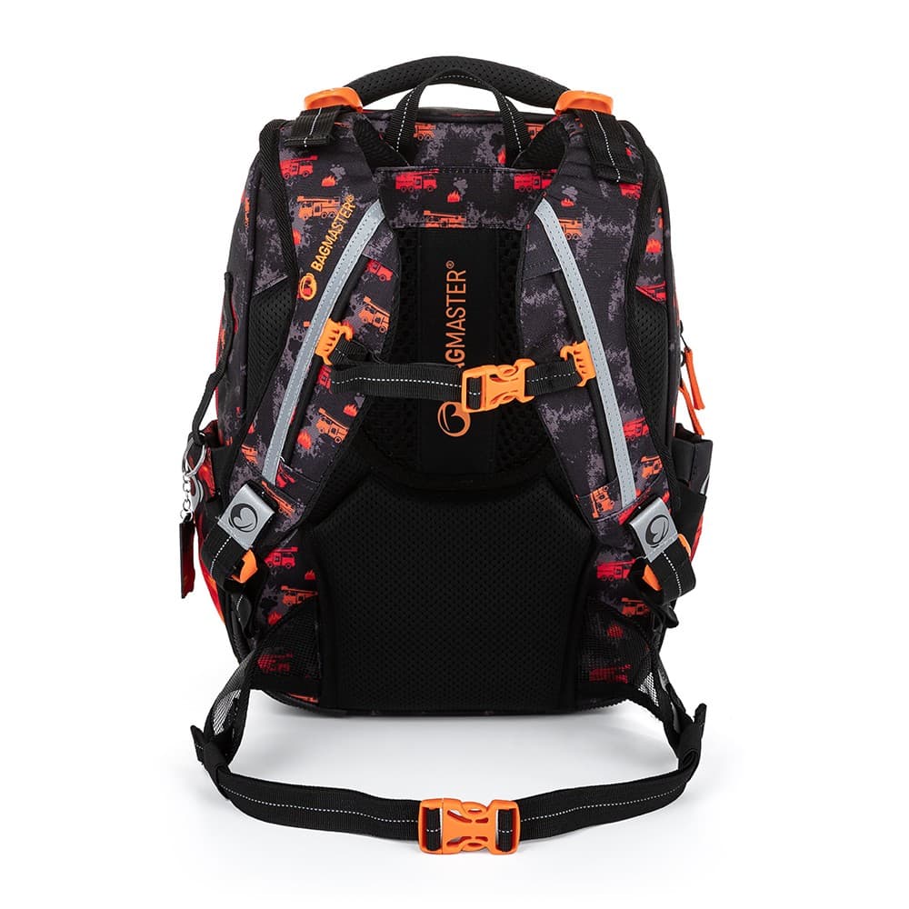 Bagmaster batoh  BETA 23 B Hasiči - náhled 2