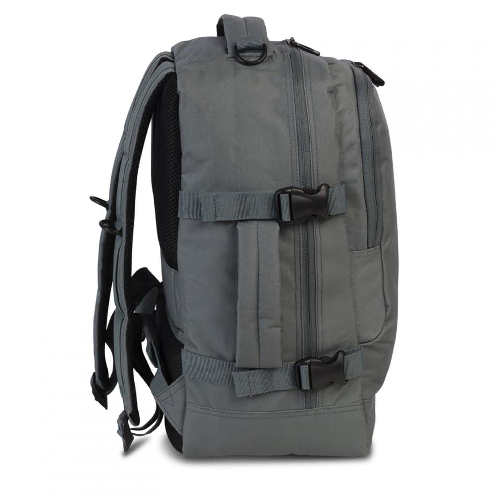 Bestway Cabin Pro 300 Small batoh 40328-5800 40 x 25 x 20 cm šedý - náhled 5