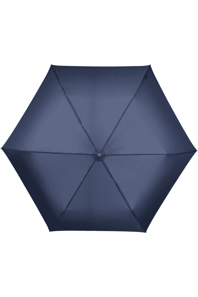 Samsonite RAIN PRO skládací manuální deštník 56157-1090 modrý - náhled 3