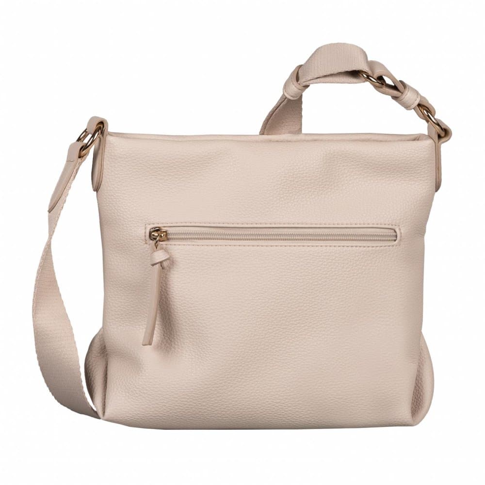 Kabelka Gabor Anthina Cross bag M 010482 béžová - náhled 2