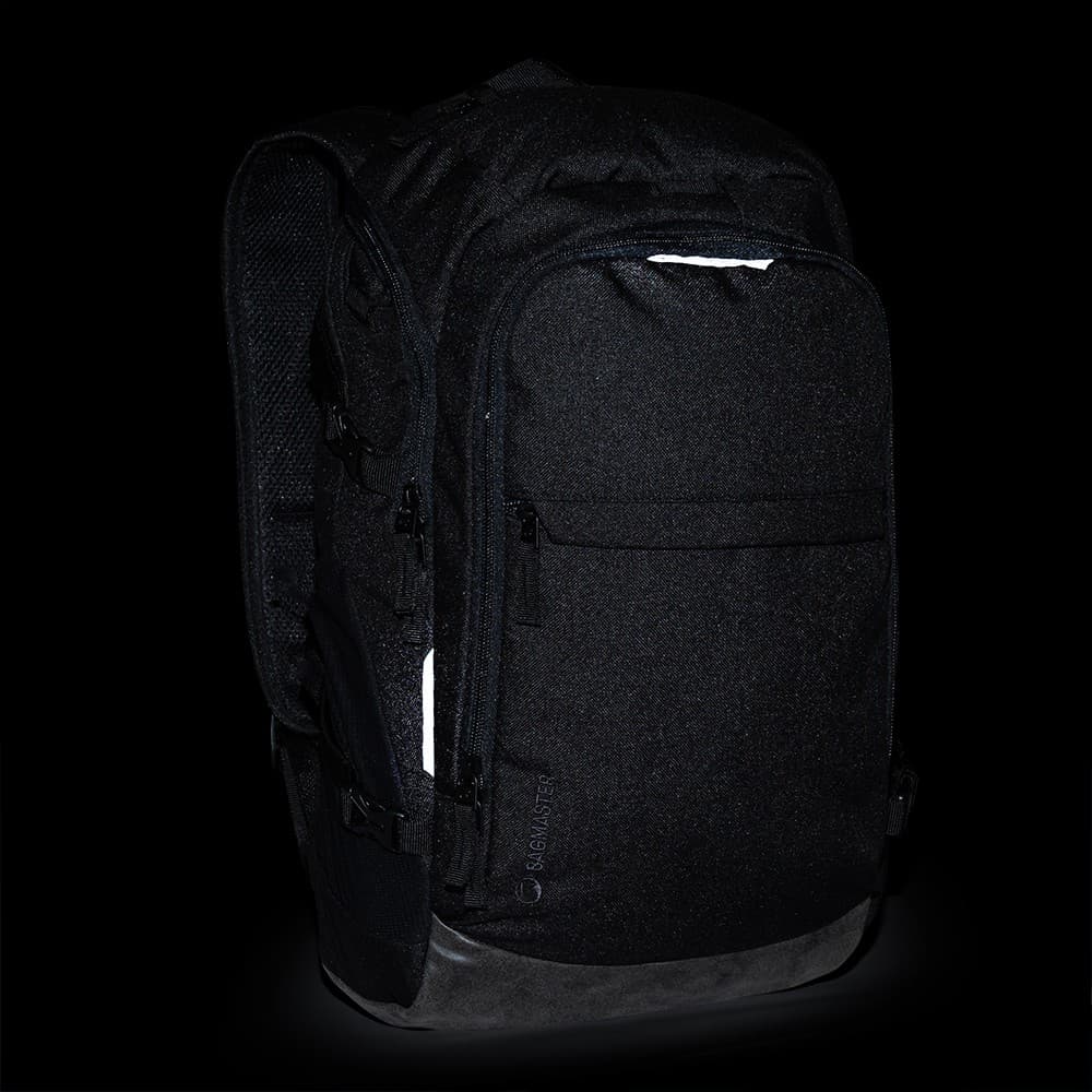 Bagmaster FUTURITY 22 A - černý - náhled 2
