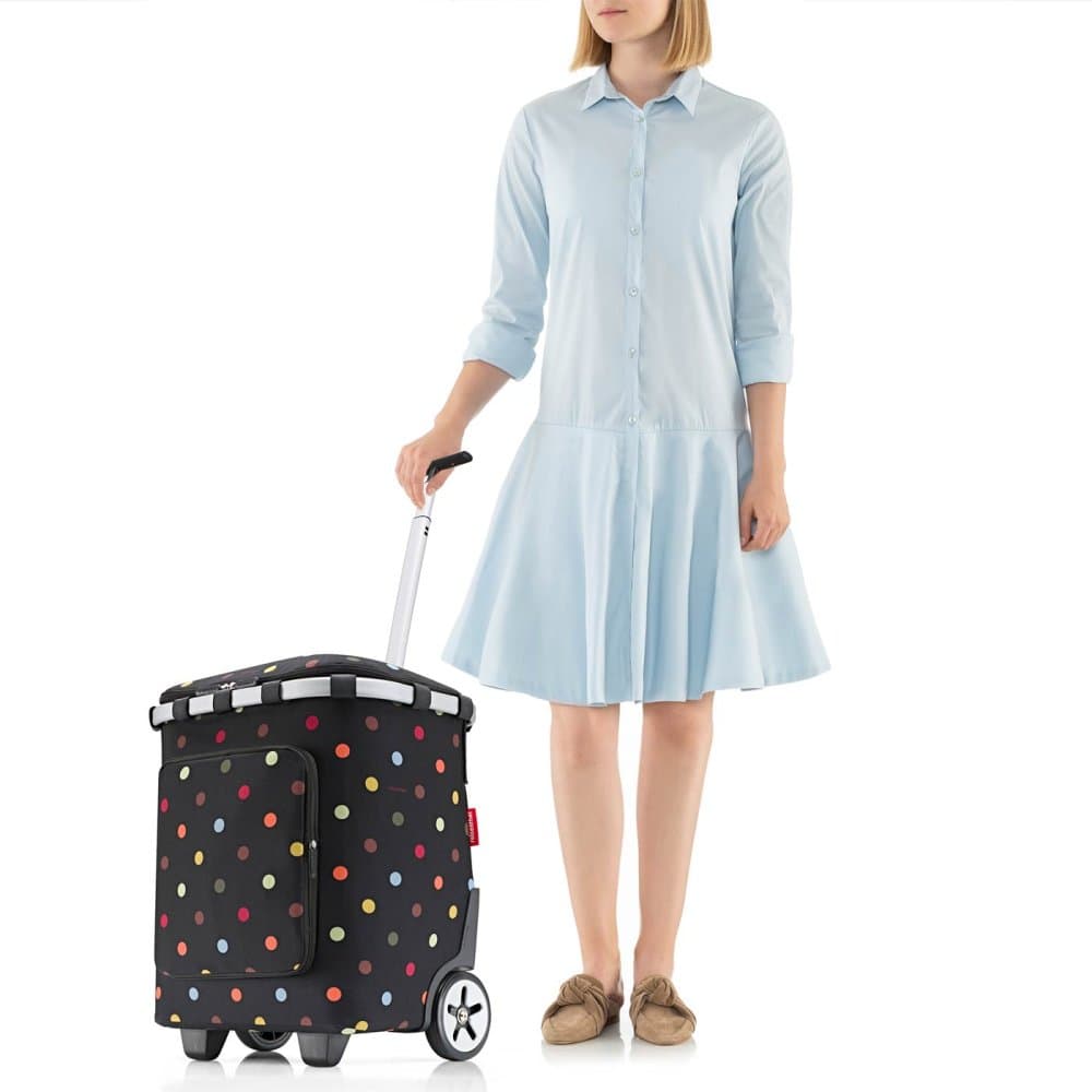 Reisenthel Carrycruiser plus dots OF7009 - náhled 4