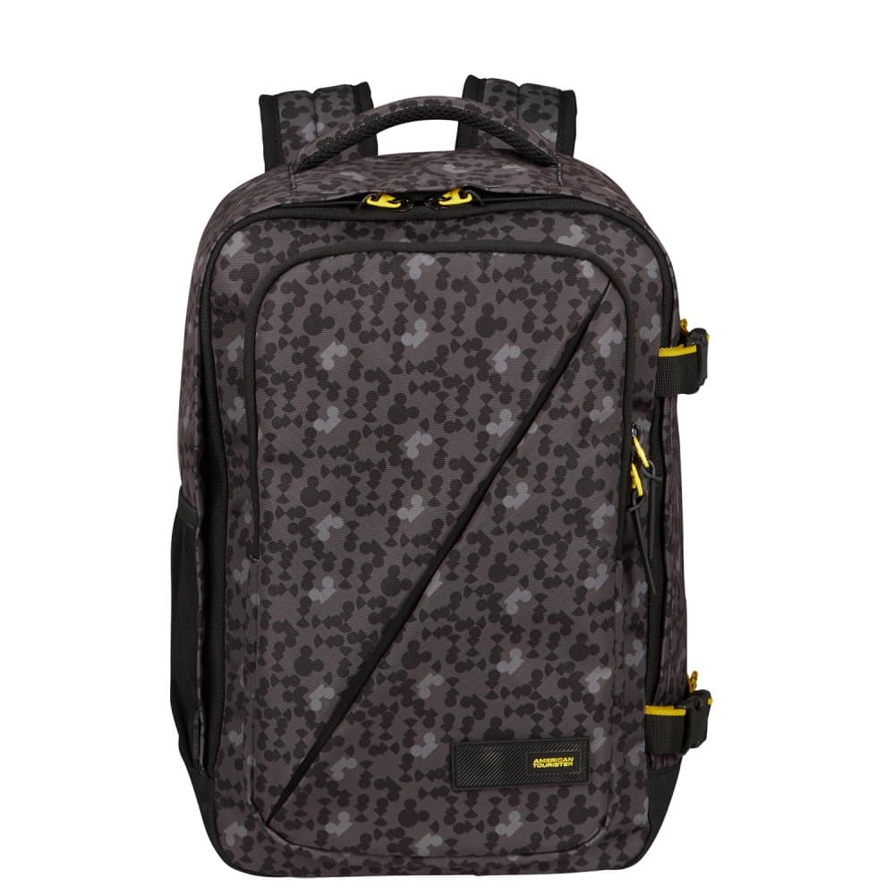 Underseater Ryanair (40x25x20 cm) American Tourister  Take2cabin Disney S Mickey urban pixel 152559-A527