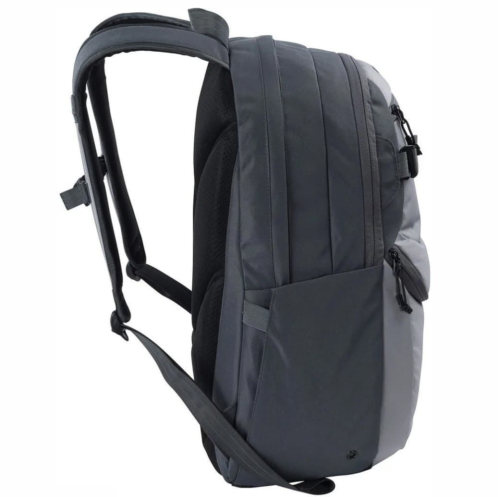 Studentský batoh NITRO FUTURE 35 L HERO GRAPHITE 878102-136 šedý - náhled 5