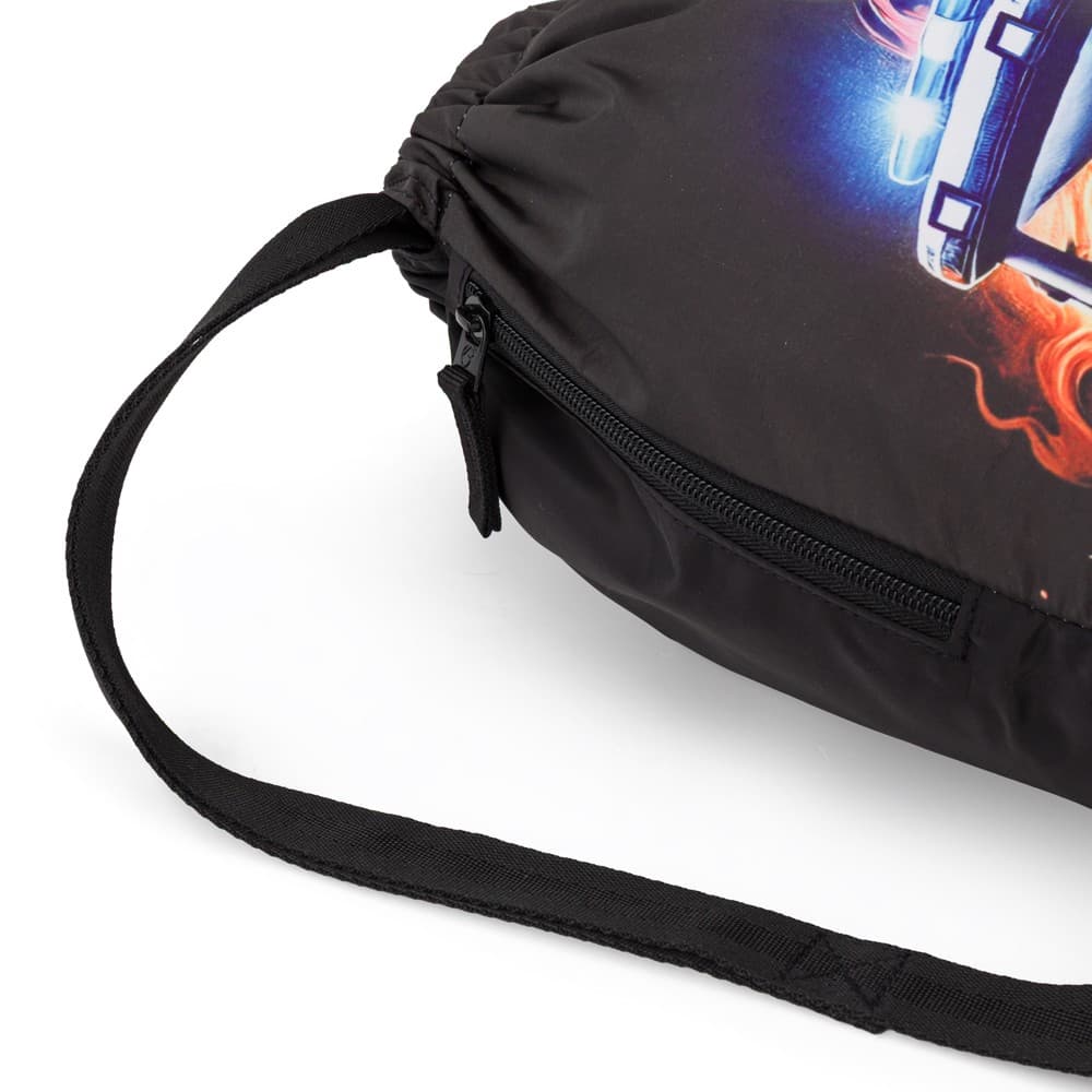 Školní sáček na tělocvik CITY BAG DOPI 26 B Hasiči - náhled 3