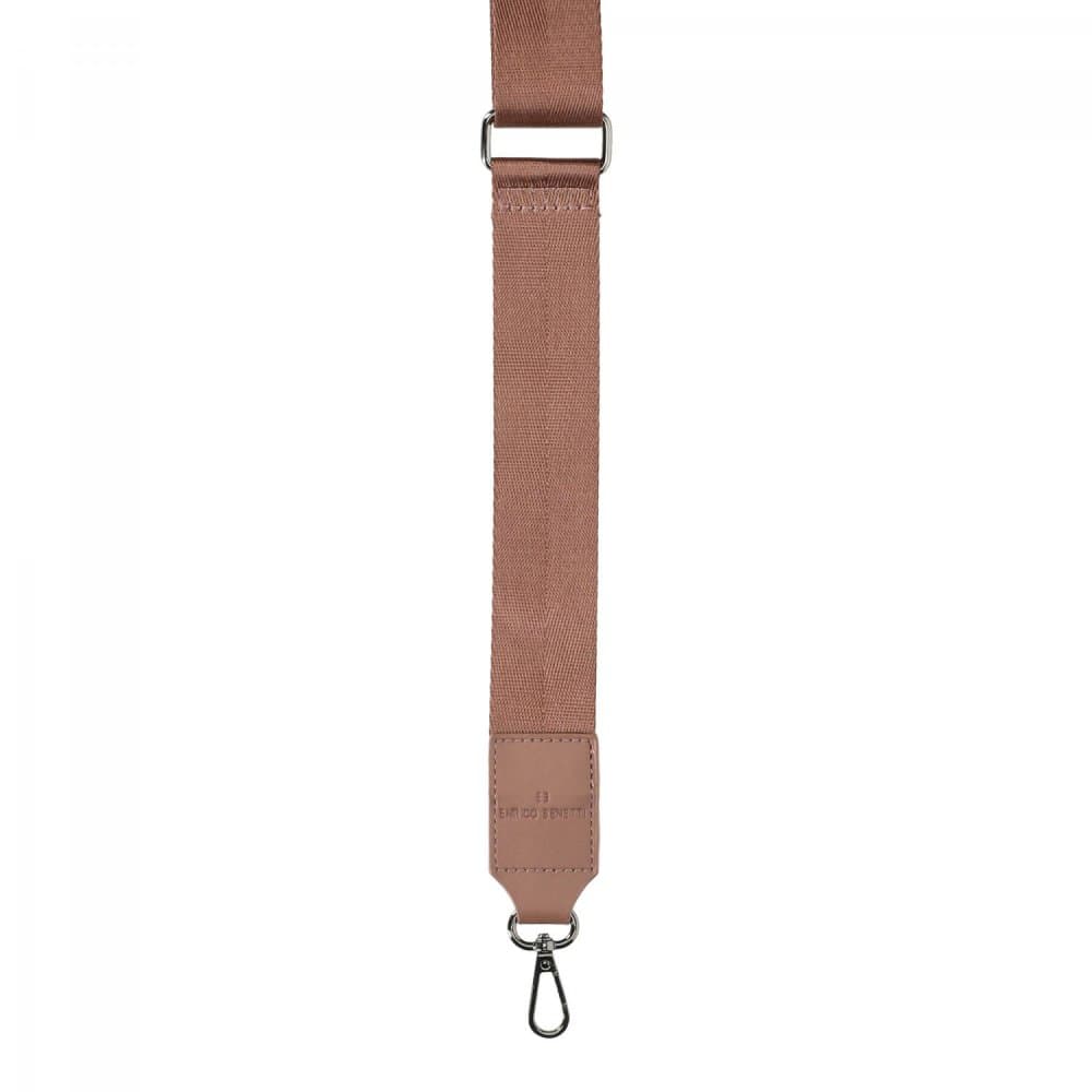 Enrico Benetti  náhradní popruh na kabelku 88010-072 old pink, 4 cm - náhled 3