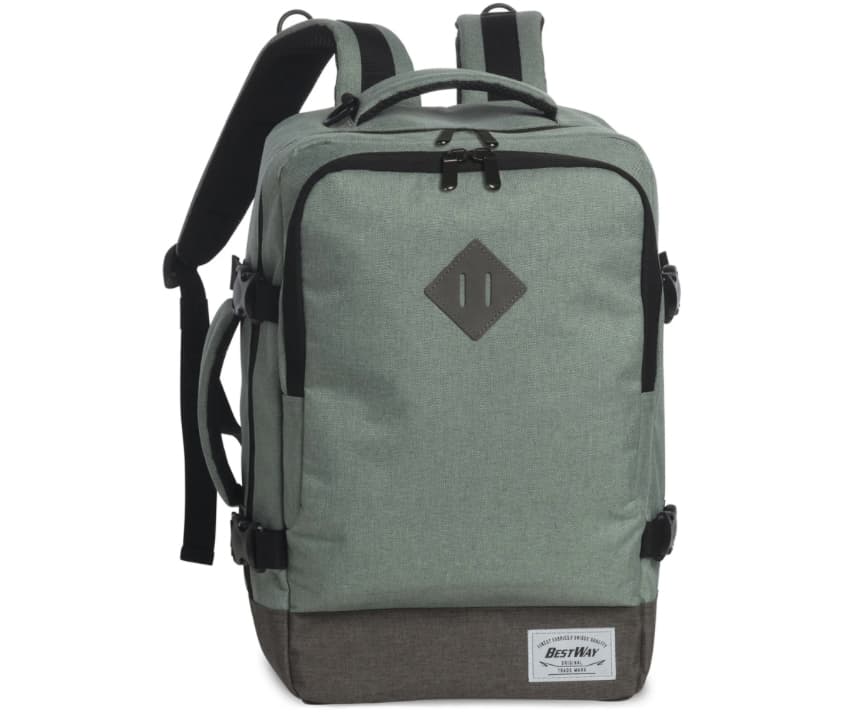 Bestway Cabin Pro Small 40290 5800 zelený 20 L