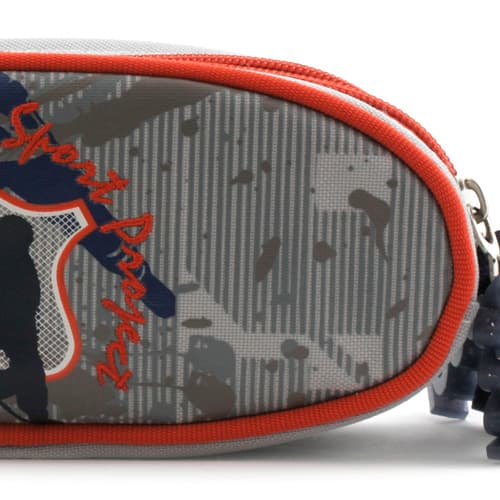Školní penál pro kluky elipse Hockey 025830 - náhled 4