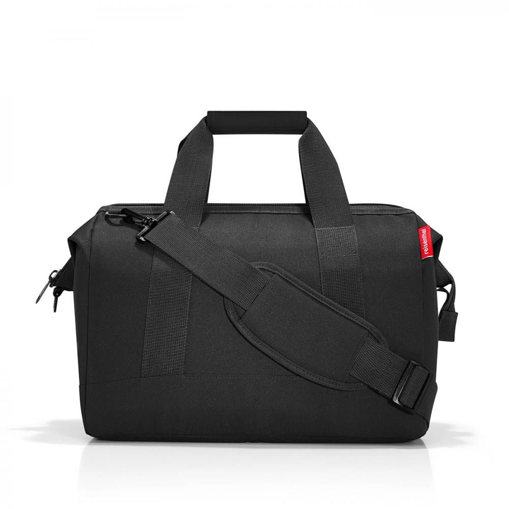 Reisenthel Allrounder M black - náhled 3