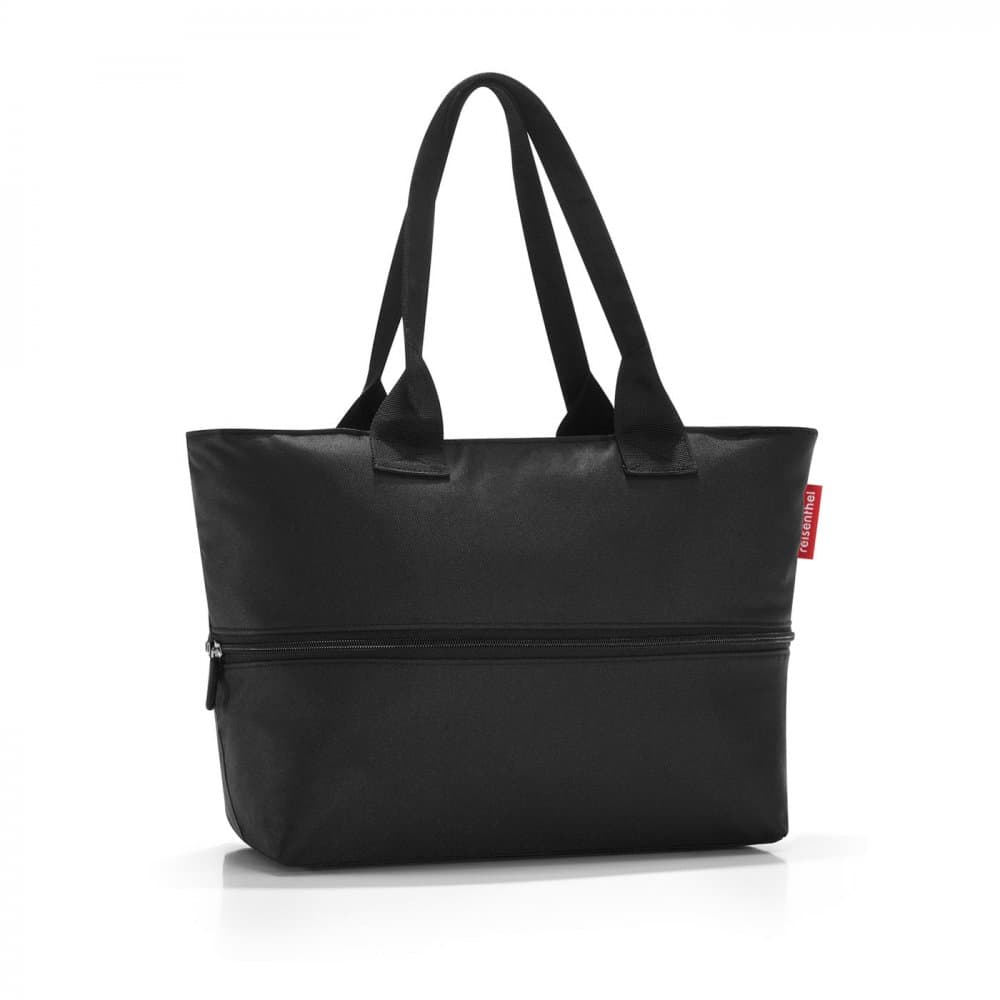 Reisenthel Shopper e1 black