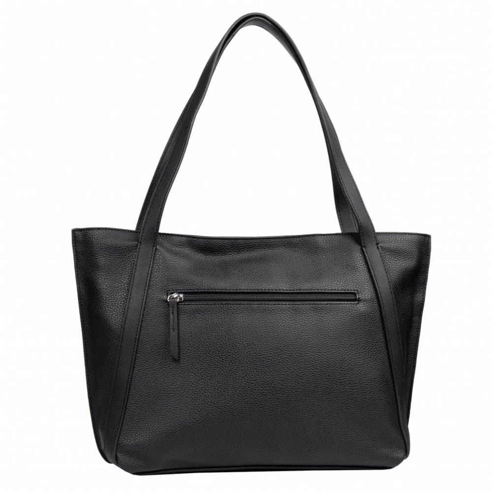 Gabor Elfie zip shopper L 011570 černá - náhled 2