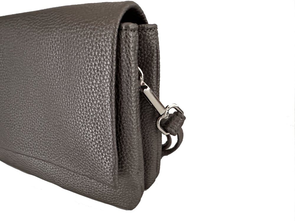 Gabor Společenská kabelka Salara Clutch 12085 hnědá - náhled 5