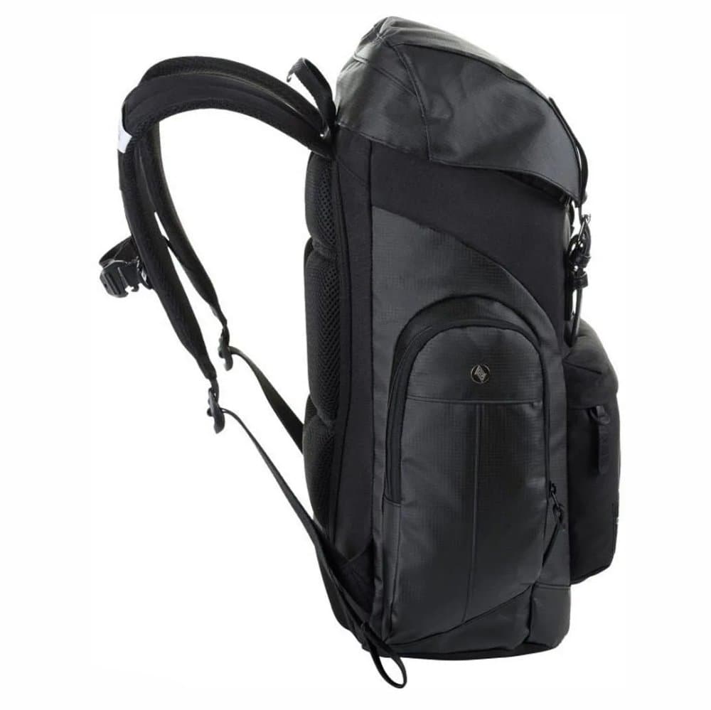 Batoh NITRO DAYPACKER 32 TOUGH BLACK 878101-074 černý - náhled 2