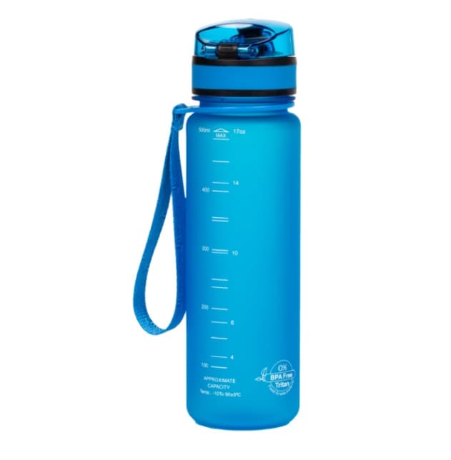 Bagmaster Tritanová lahev BOTTLE 20 B modrá