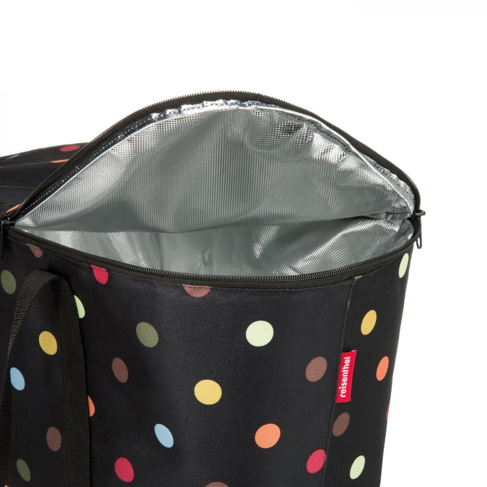 Reisenthel coolerbag dots - náhled 2