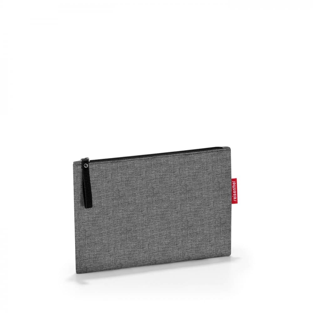 reisenthel case 1 twist silver - náhled 3