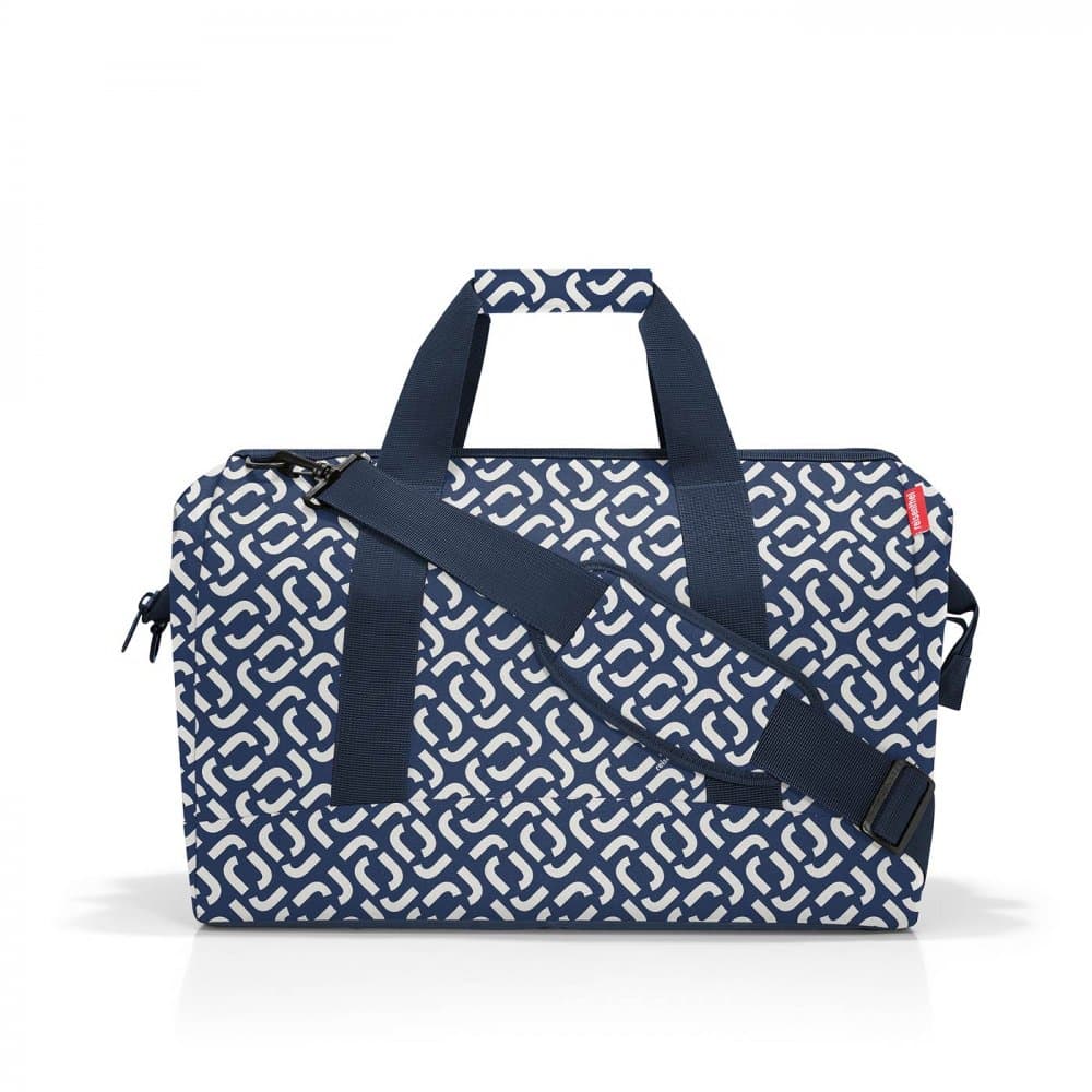Reisenthel allrounder L signature navy - náhled 3