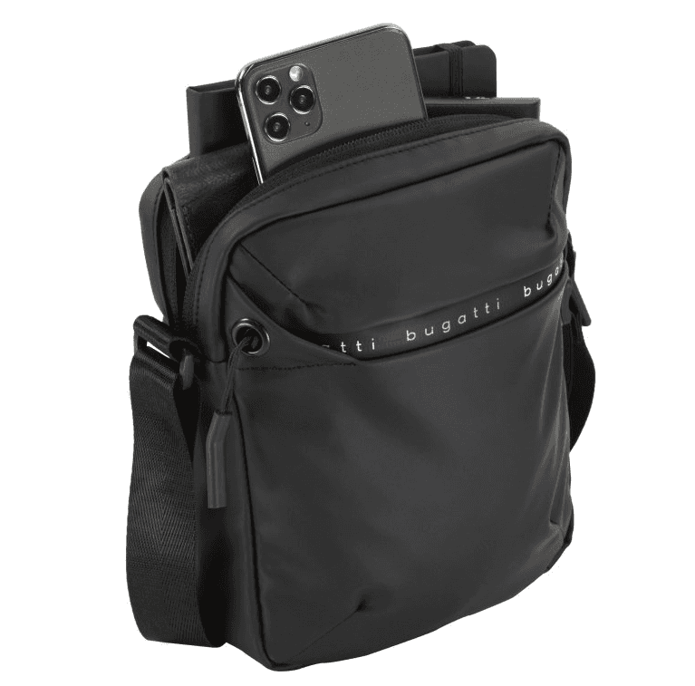 Pánská taštička přes rameno BLANC Shoulderbag S 49660284 zelená - náhled 3