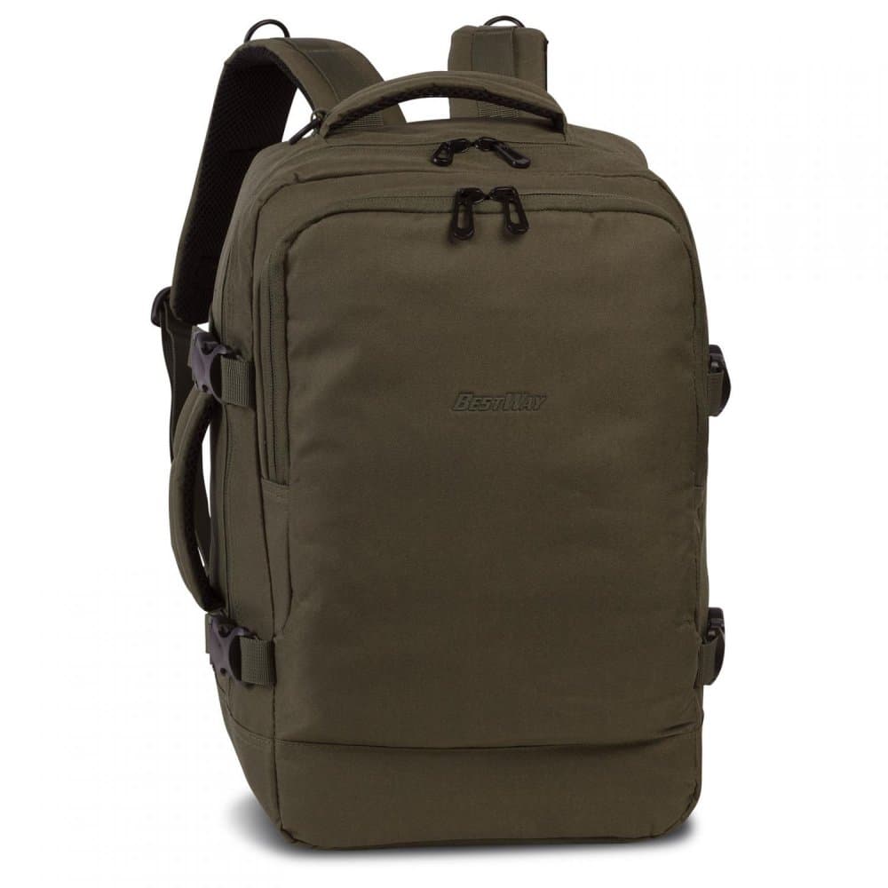 Bestway Cabin Pro 300 Small batoh 40328-2600 40 x 25 x 20 cm zelený