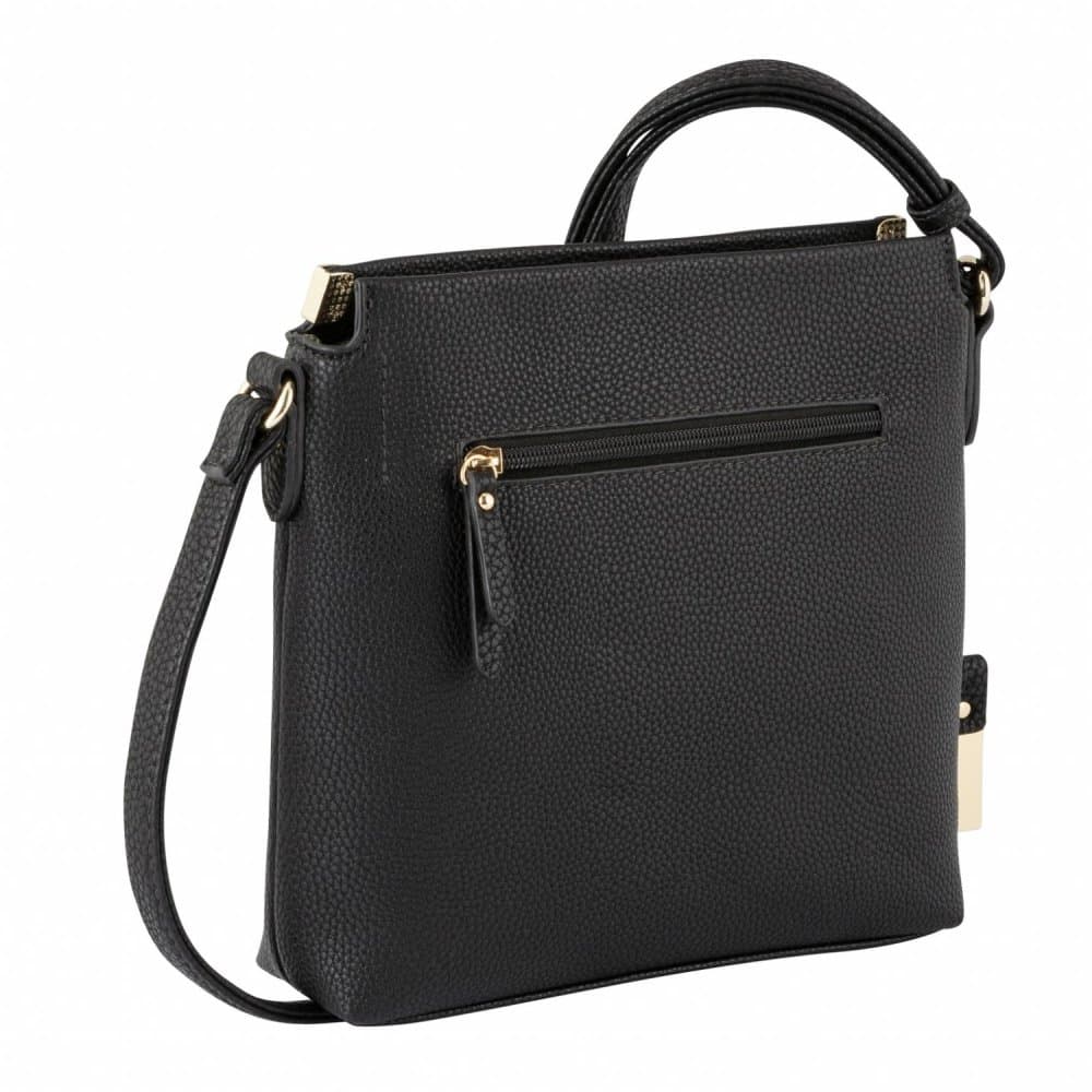 Kabelka Gabor Gela Cross bag M 8959-60 černá - náhled 2