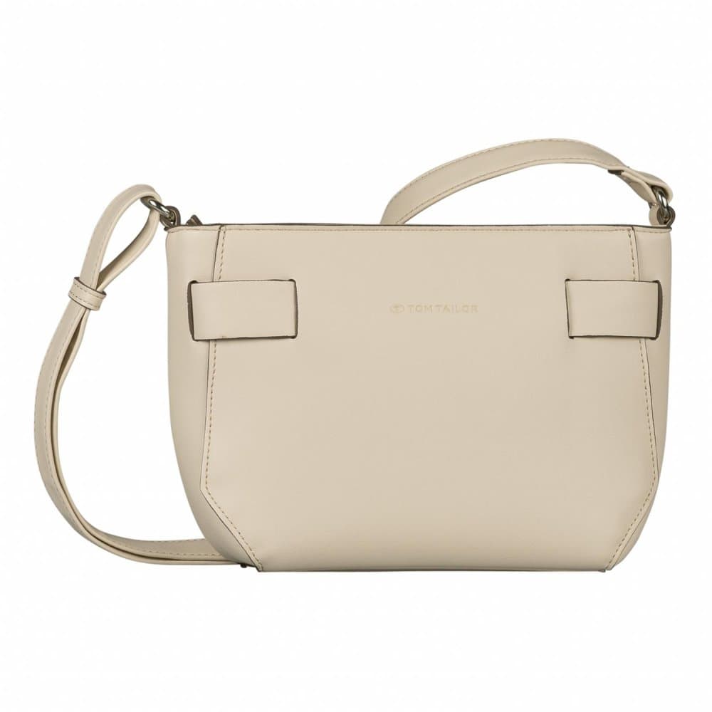 Tom Tailor kabelka Piage cross bag S 010975 béžová - náhled 1