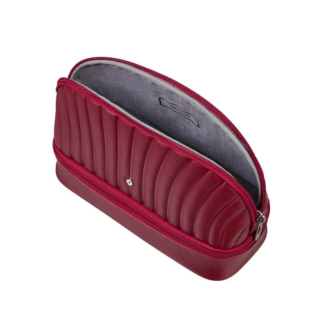 Samsonite C - Lite kosmetická taštička Chili Red 142675-1198 - náhled 4