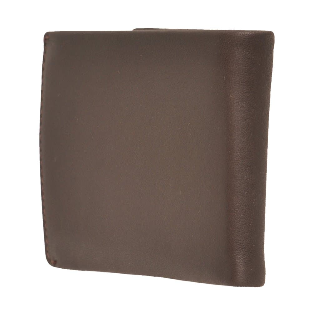 Samsonite Attack 2 SLG 151889-1320  pánská kožená peněženka hnědá - náhled 3