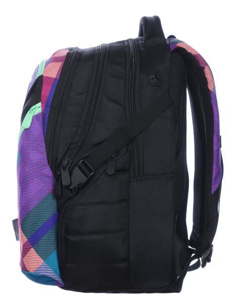Školní batoh na 2. stupeň BAG 0115 A - náhled 4