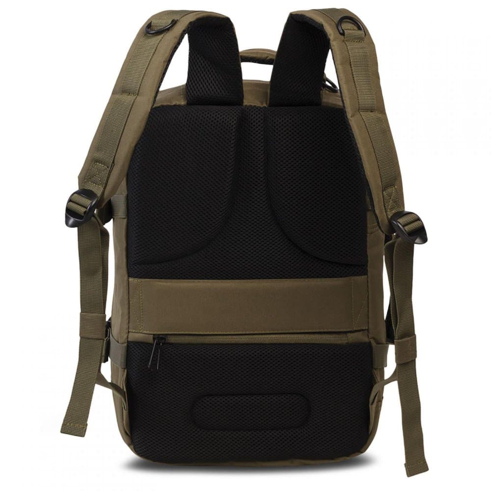 Bestway Cabin Pro 300 Small batoh 40328-2600 40 x 25 x 20 cm zelený - náhled 5