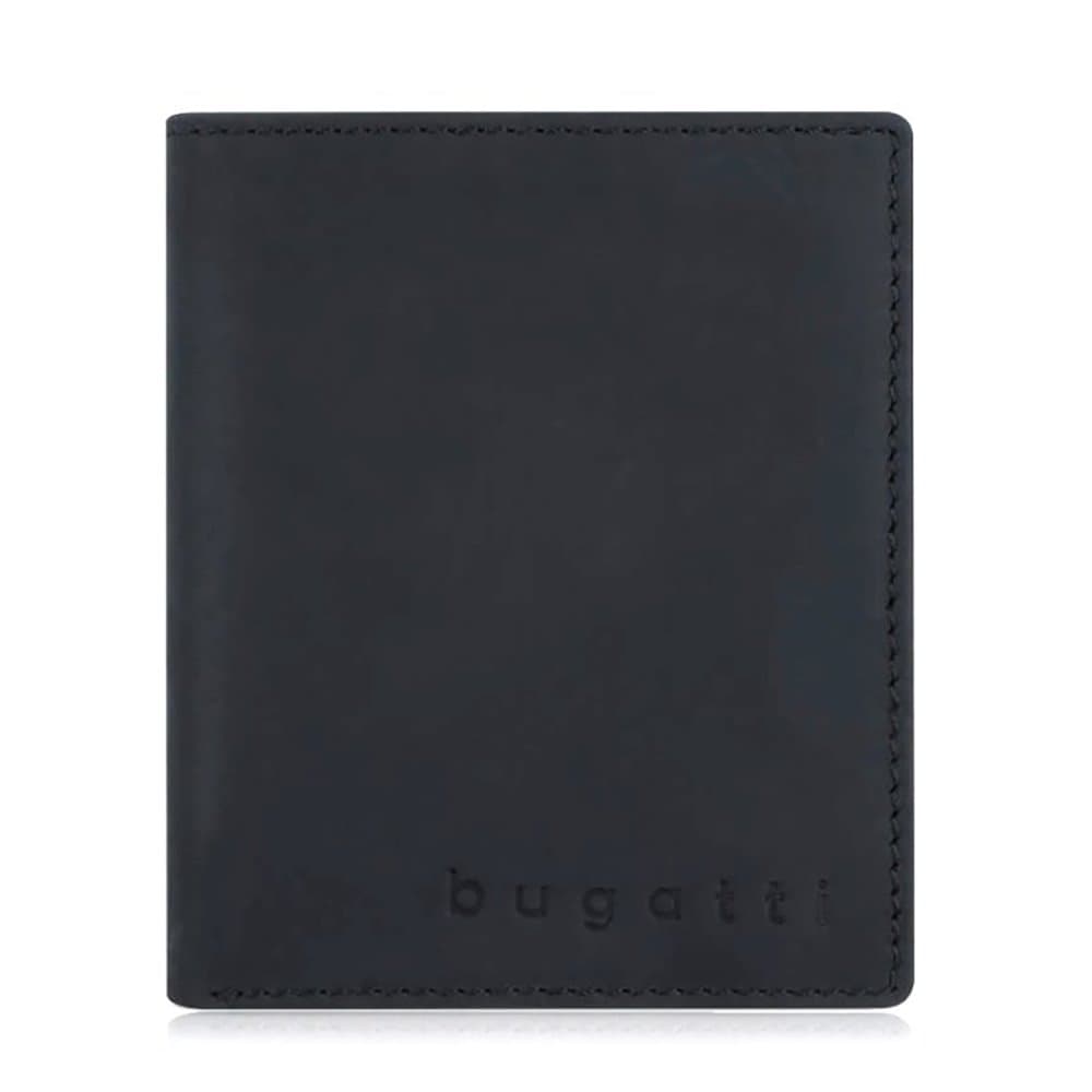 Pánská peněženka Bugatti LUCA 49563301 černá - náhled 1