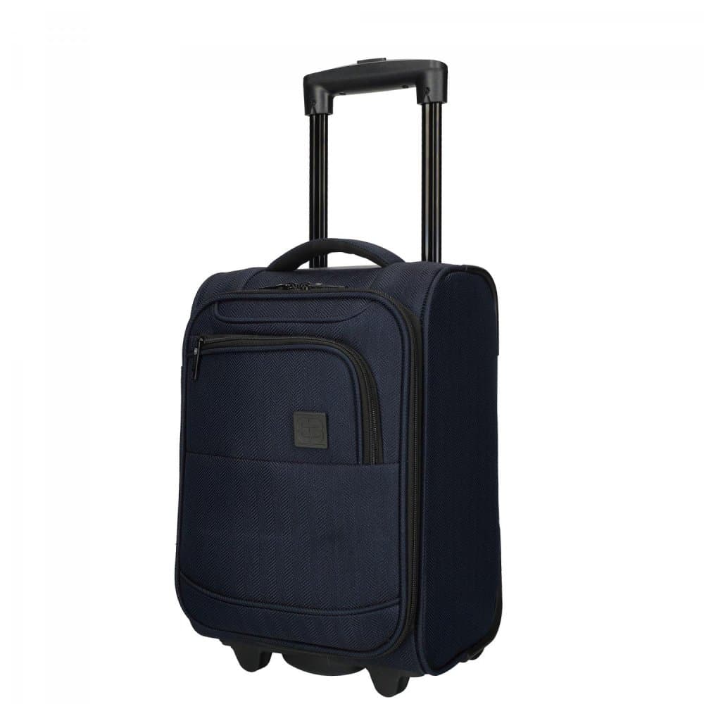Oakville underseater trolley 39048-40-002 tmavě modrý 40 x 27 x 20 cm - náhled 5