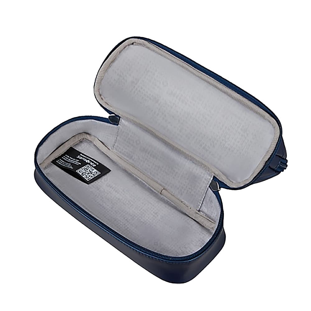 Kosmetická taška Samsonite C-Lite Midnight Blue 142675-1549 - náhled 4