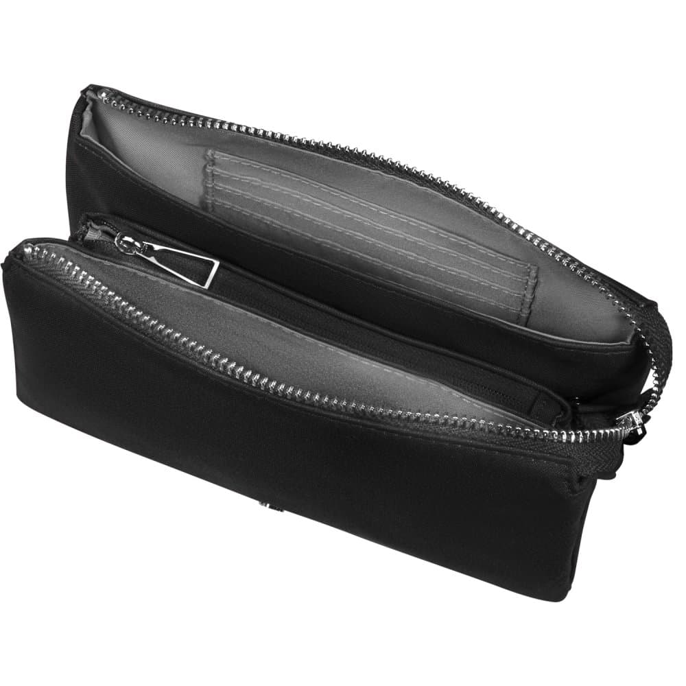 Samsonite Pouchy Triple pouch M Black 154050-1041 - náhled 3