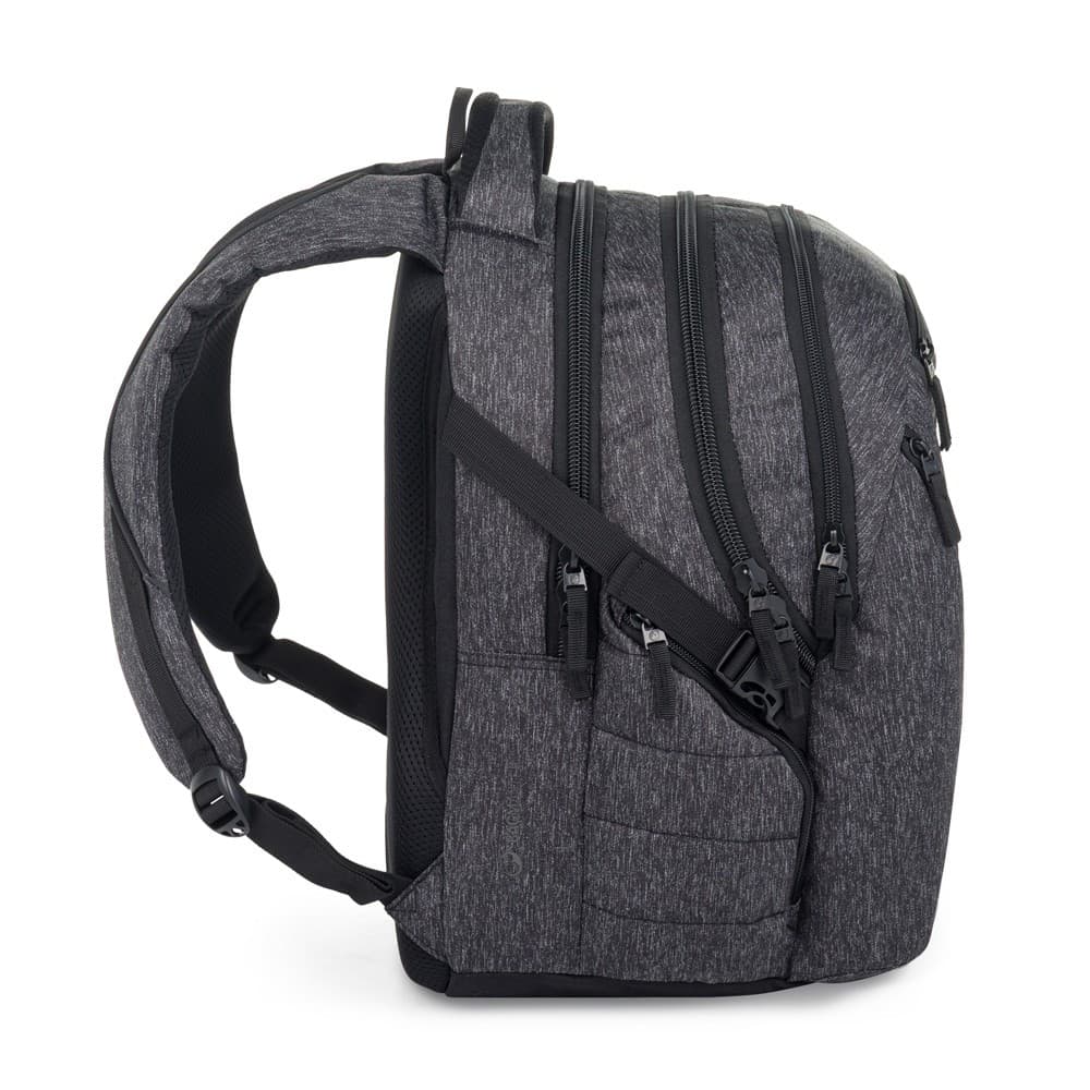 Bagmaster batoh BAG 25 A šedý - náhled 2