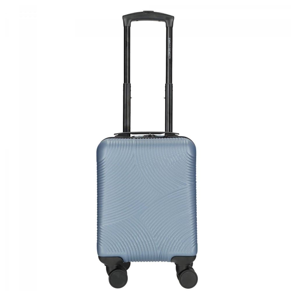 Louisville underseater trolley 39040-40-030 Jeans blue  44 x 29 x 19,5 cm - náhled 3