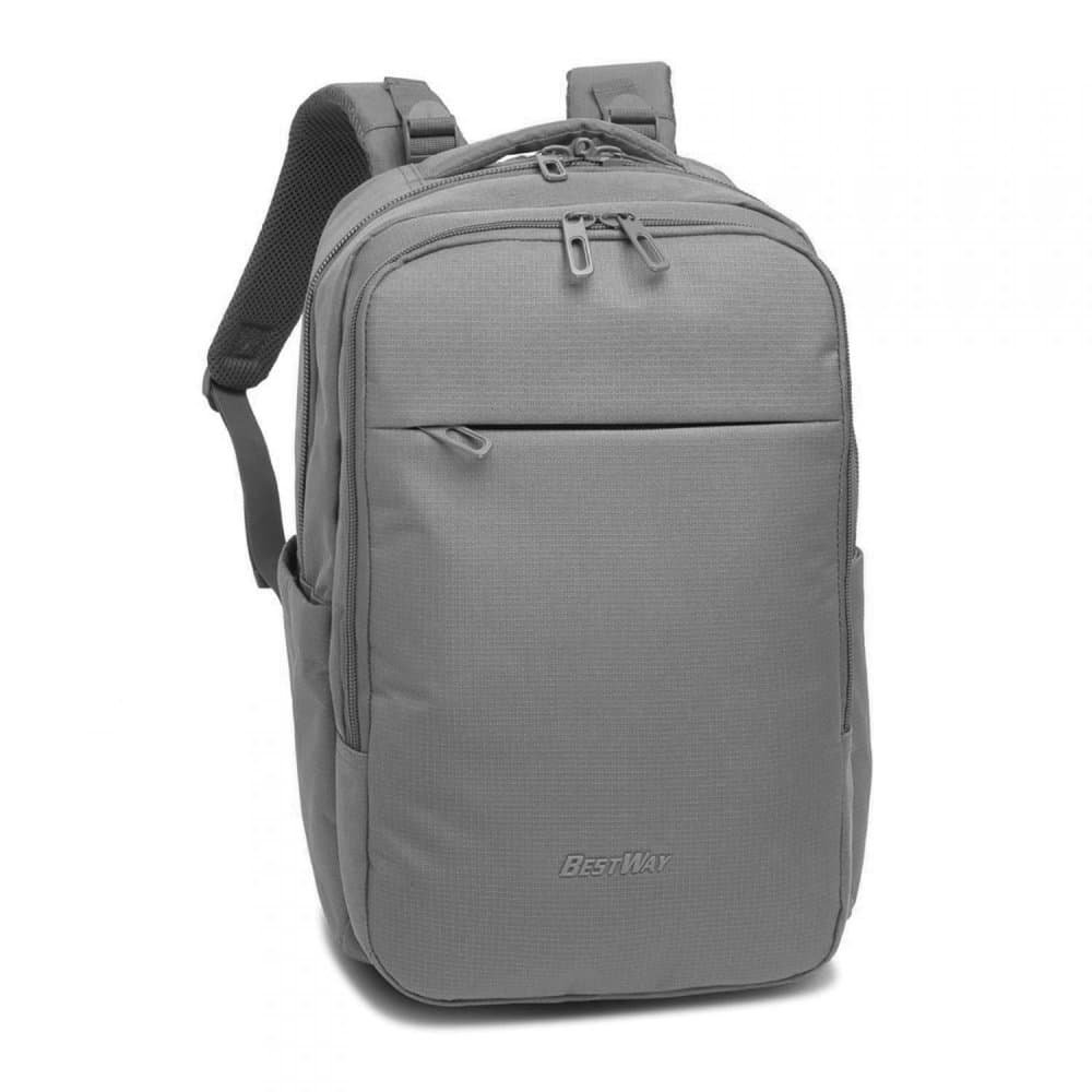 Bestway Cabin Pro Ultimate Ryanair batoh 40326-2800 40 x 24 x 20 cm 20 L šedý