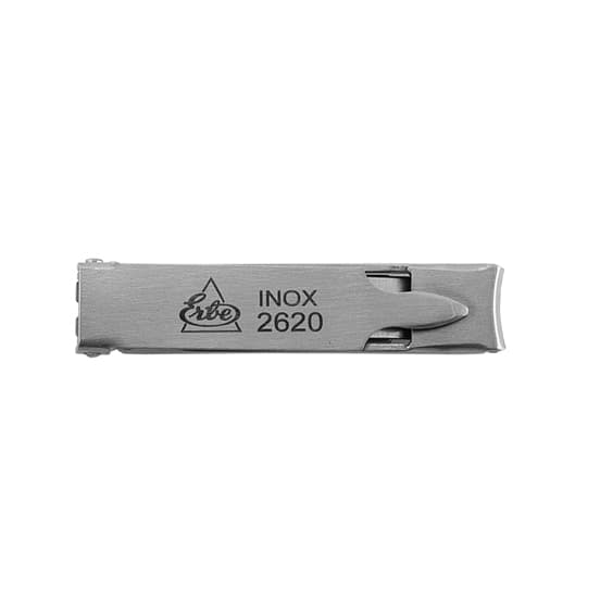 Malá manikúrní sada 9175 cognac INOX - náhled 3