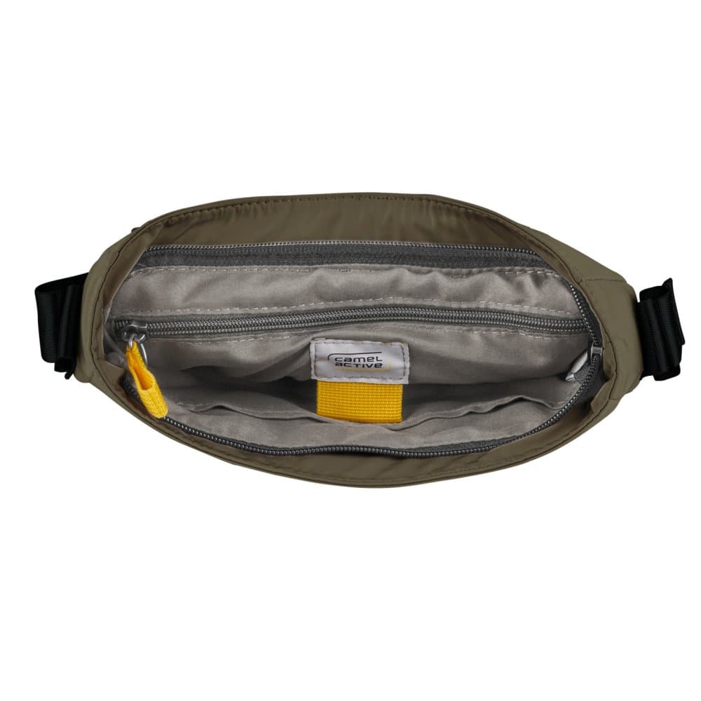 Taška přes rameno Camel Active - Terra 010382 khaki - náhled 3