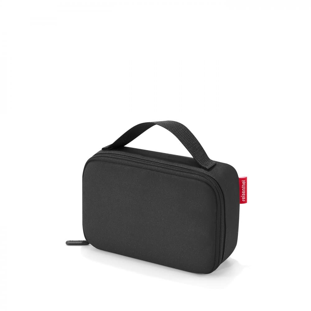 Termobox na svačinu Reisenthel THERMOCASE black OY7003 - náhled 2